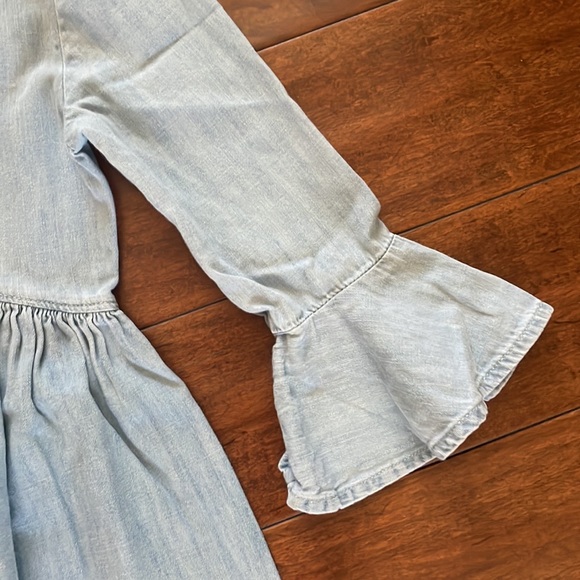 Gap Dress Size Medium - Picture 3 of 4